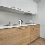 Apartamento Air Conditioned In Center By Renters