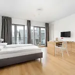 Air Conditioned In Center By Renters Lejlighed Wrocław