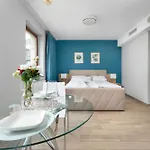 Lejlighed Air Conditioned In Center By Renters