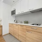 Apartamento Air Conditioned In Center By Renters Wrocław