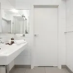 Apartamento Air Conditioned In Center By Renters *