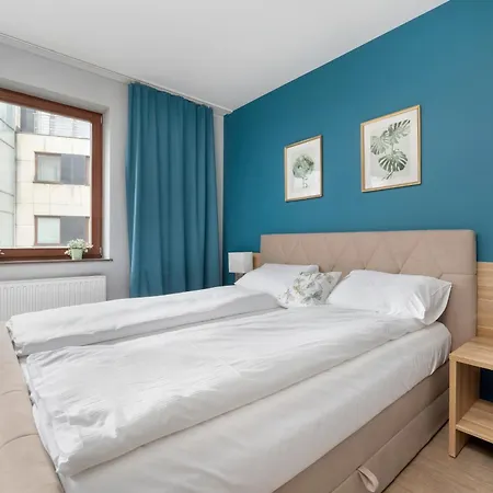 Air Conditioned In Center By Renters * 弗罗茨瓦夫