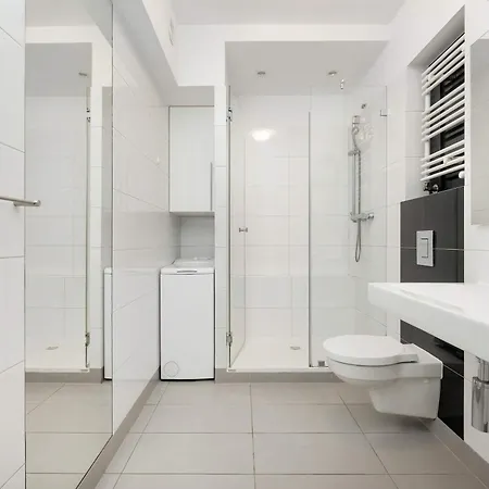 Air Conditioned In Center By Renters 公寓 *