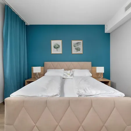 Air Conditioned In Center By Renters *
