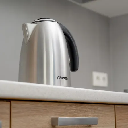 Apartment Air Conditioned In Center By Renters Breslau
